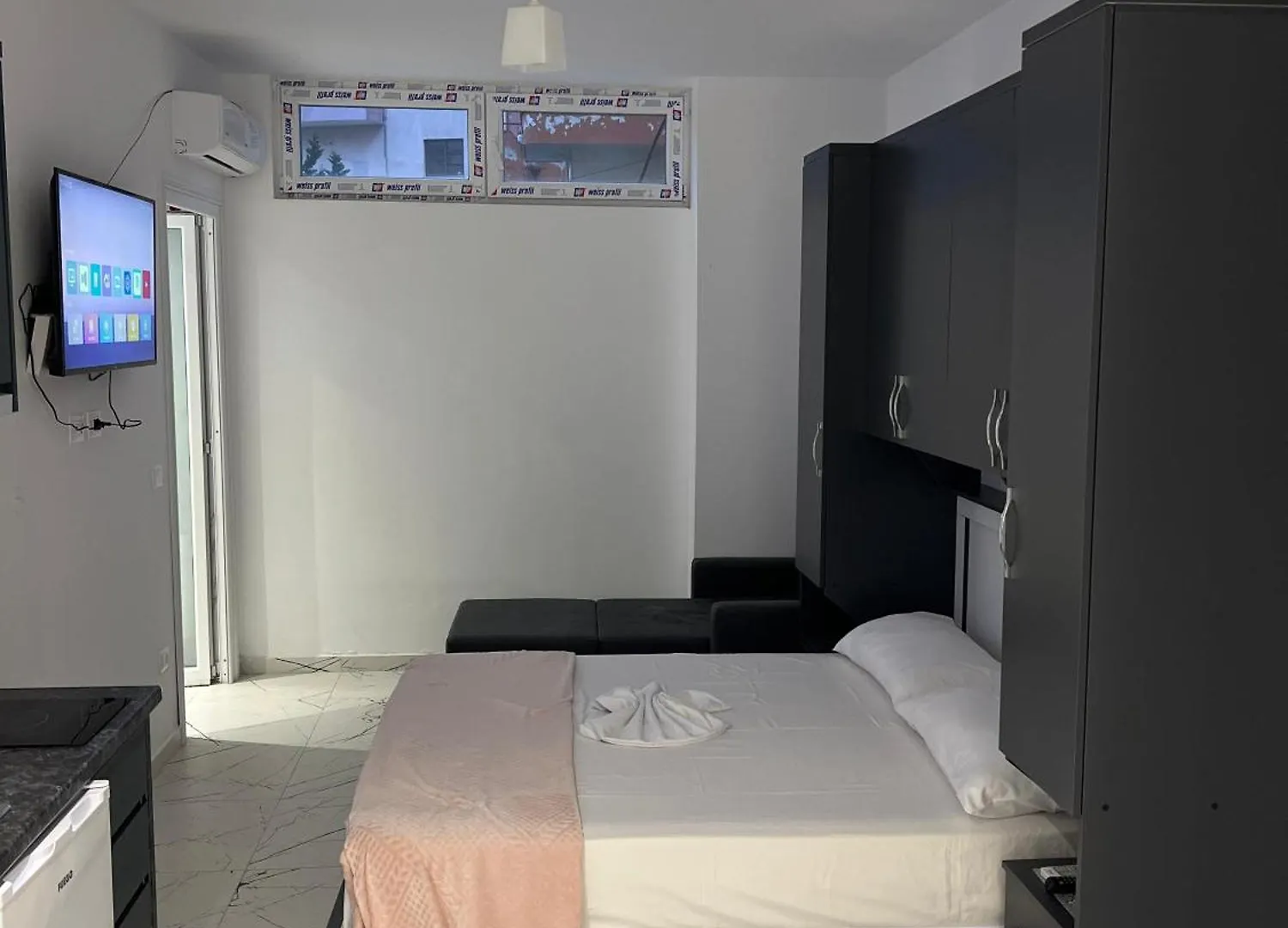 Rimi Apartments Dyrrah 2 Durrës 0*,  Albania