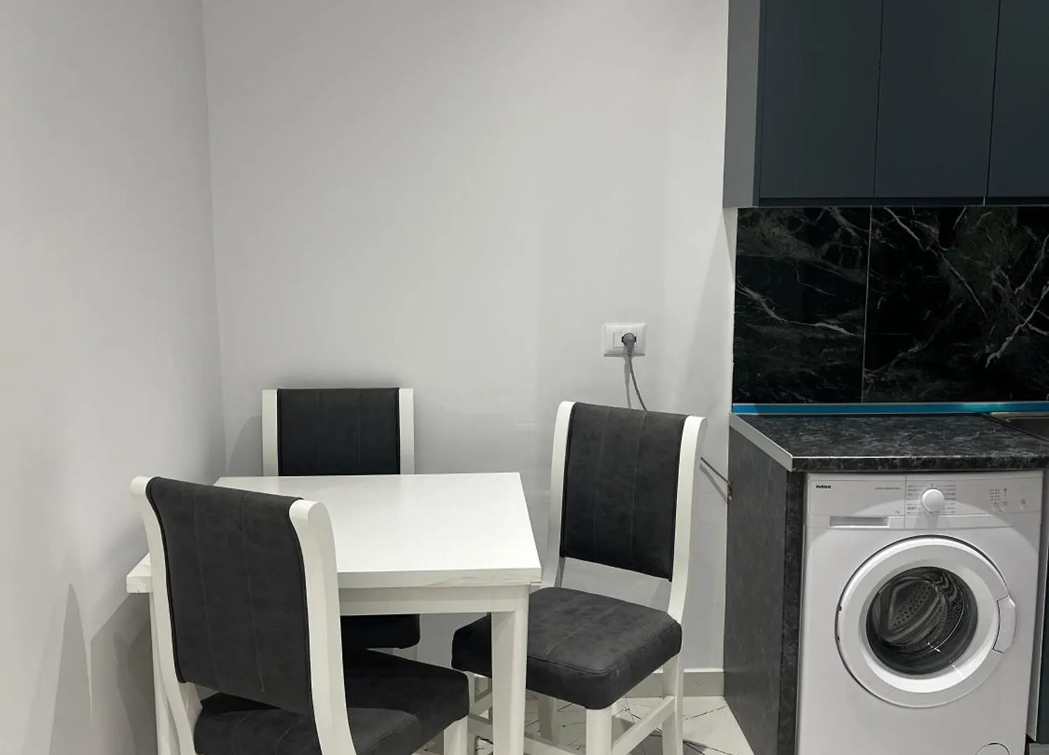 Rimi Apartments Dyrrah 2 Durrës